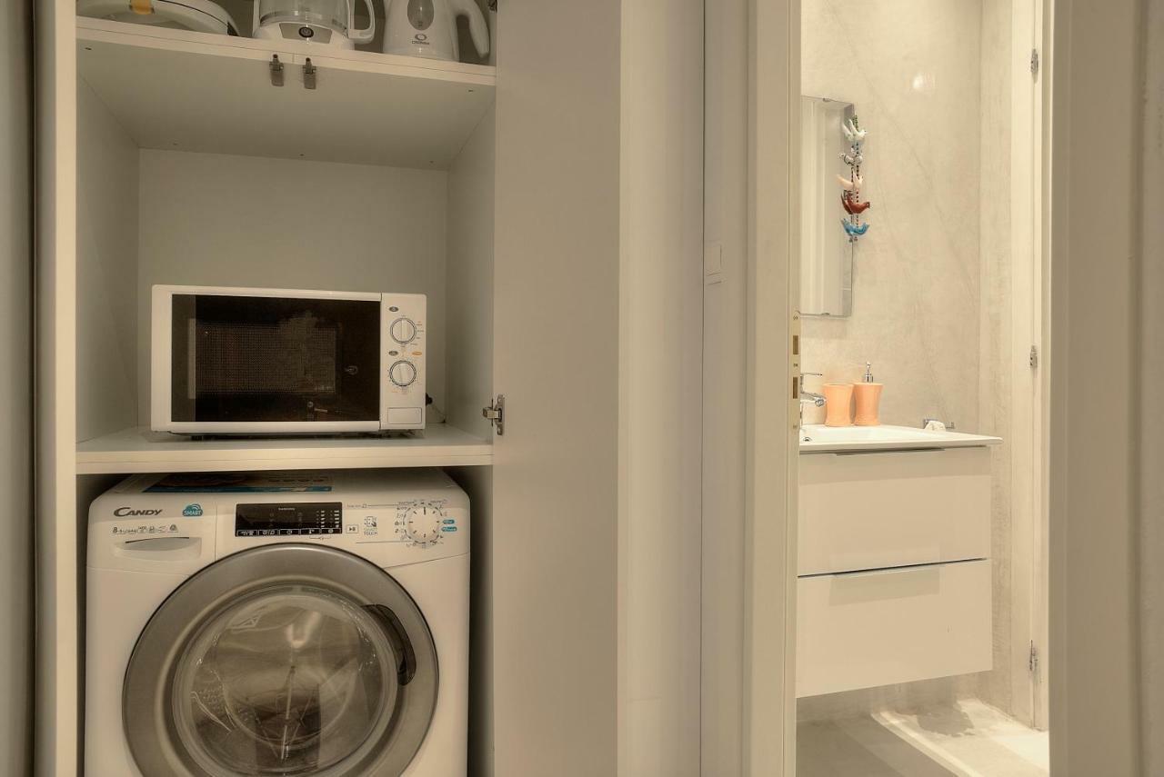Downtown Glyfada Smart Apartment Atény Exteriér fotografie